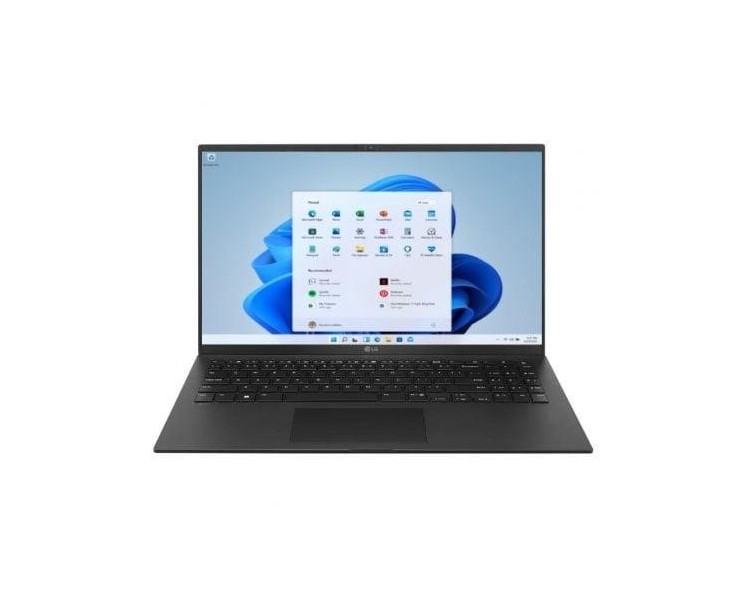 Portátil Lg Gram 15Z90S-G.Aa75B Intel Core Ultra 7-155H/ 16G