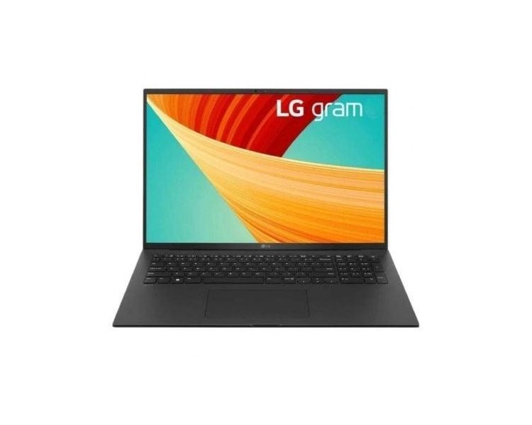 Portátil Lg Gram 15Zd90R-V.Ax55B Intel Core I5-1340P/ 16Gb/