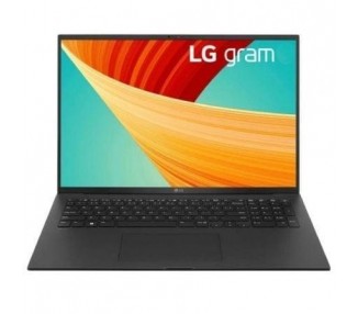 Portátil Lg Gram 15Zd90S-G.Ax75B Intel Core Ultra 7-155H/ 16