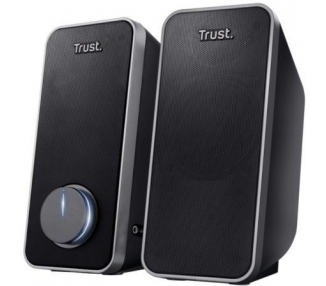 Altavoz Portable Con Bluetooth Trust Arys/ 28W/ 2.0