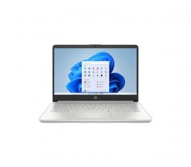 Portátil Hp 14S-Dq5005Ns Intel Core I7-1255U/ 16Gb/ 512Gb Ss