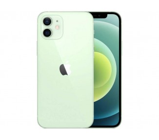 Smartphone Apple Iphone 12 6.1" 64Gb / 5G/ Verde