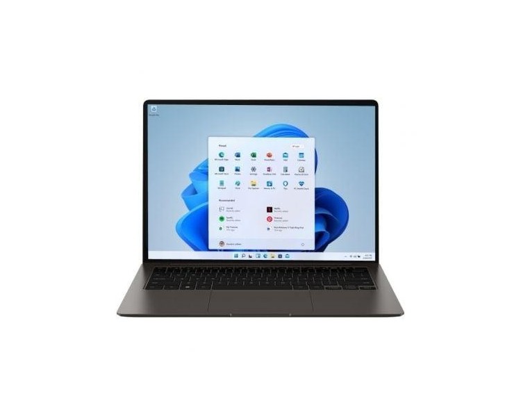 Portátil Samsung Galaxy Book3 Pro Intel Core I7-1360P/ 16Gb/