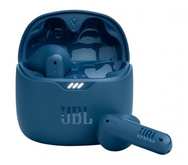 Jbl Tune Flex Blue / Auriculares Inear True Wireless