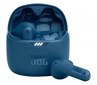 Jbl Tune Flex Blue / Auriculares Inear True Wireless