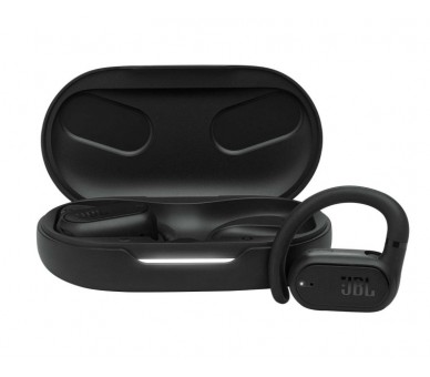 Jbl Soundgear Black / Auriculares Inear True Wireless