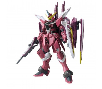Figura Bandai Hobby Gundam Mg 1 - 100 Justice