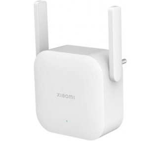 Repetidor Wifi Xiaomi Extender Wifi Range N300