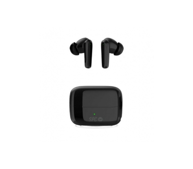 Spc Auriculares Ether 2 Pro 4624N Negro