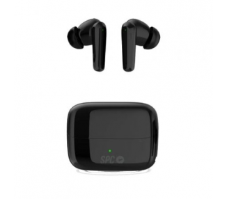 Spc Auriculares Ether 2 Pro 4624N Negro