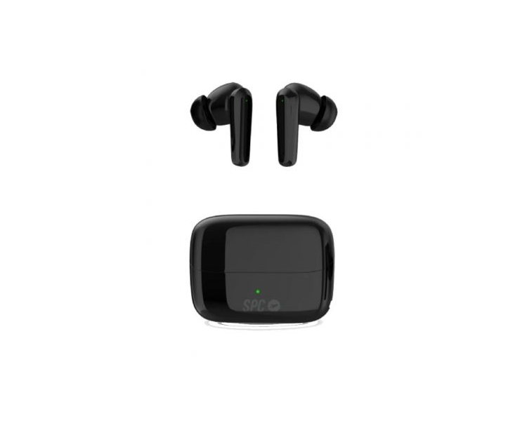 Spc Auriculares Ether 2 Pro 4624N Negro