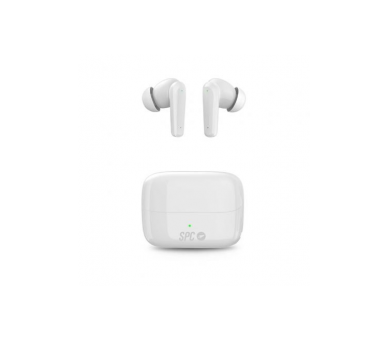 Spc Auriculares Ether 2 Pro 4624B Blanco