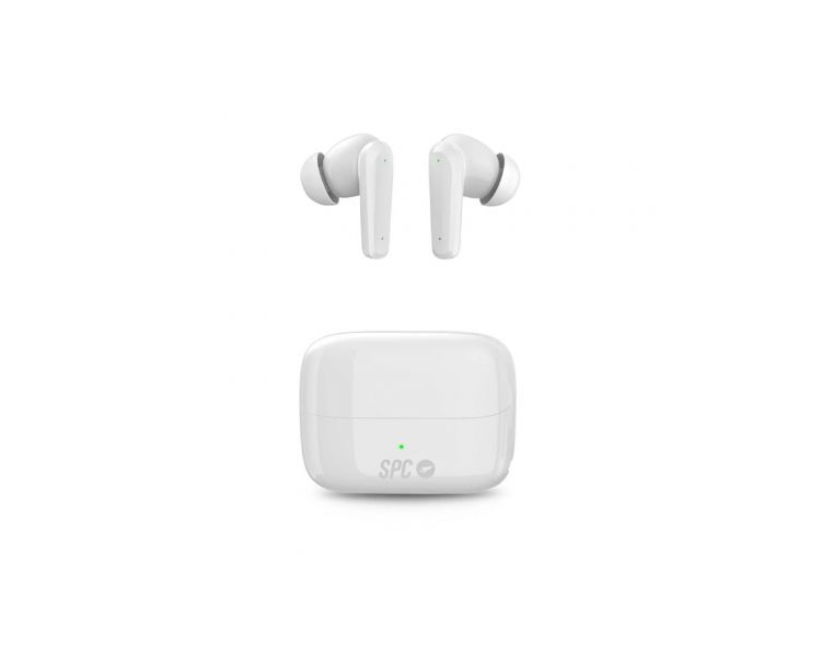 Spc Auriculares Ether 2 Pro 4624B Blanco