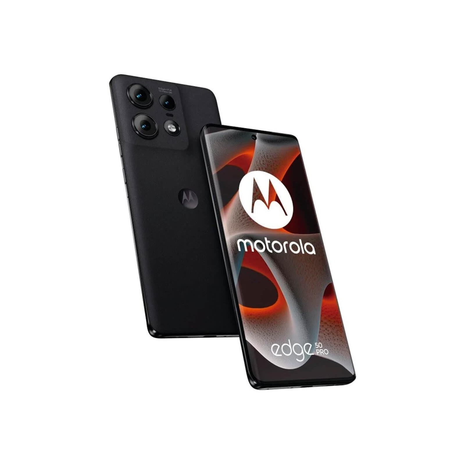 Smartphone Motorola Moto Edge 50 Pro 5G 6.67'' 12Gb/512Gb Ne