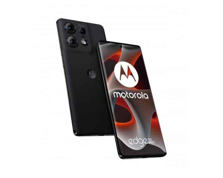 Smartphone Motorola Moto Edge 50 Pro 5G 6.67'' 12Gb/512Gb Ne