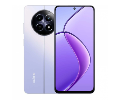 Realme 12 6,72" Fhd+ 8+8Gb/256Gb  8Mp/108Mp (5G) Purple