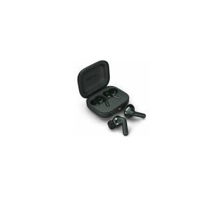 Auriculares Motorola Moto Buds+ Black