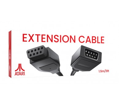 ATARI EXTENSION CABLE (1,5M)