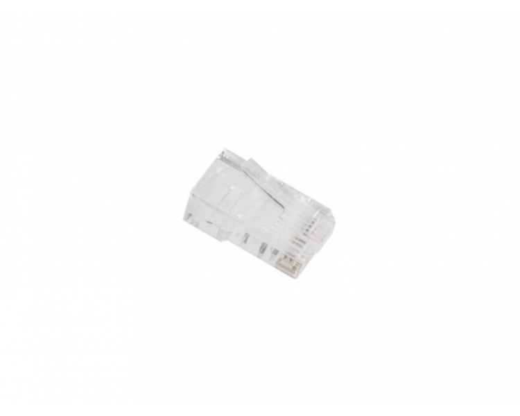 CONECTOR CAT6 LANBERG UTP 8P8C PACK 20 UDS