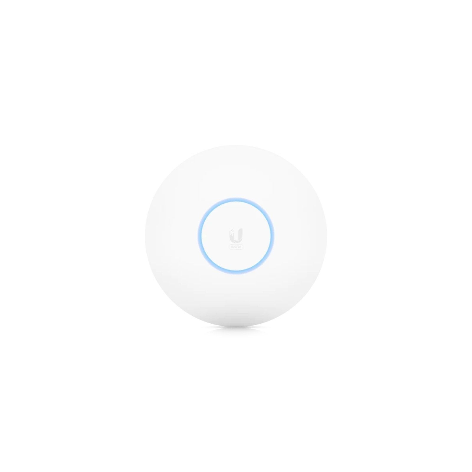 pEl UniFi6 Pro U6 Pro es un punto de acceso WiFi 6 de banda dual y alto rendimiento ideal para uso domestico y de oficina El U6