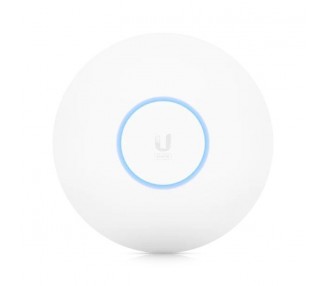 pEl UniFi6 Pro U6 Pro es un punto de acceso WiFi 6 de banda dual y alto rendimiento ideal para uso domestico y de oficina El U6