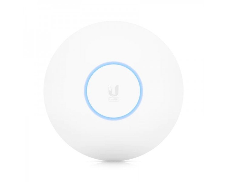 pEl UniFi6 Pro U6 Pro es un punto de acceso WiFi 6 de banda dual y alto rendimiento ideal para uso domestico y de oficina El U6