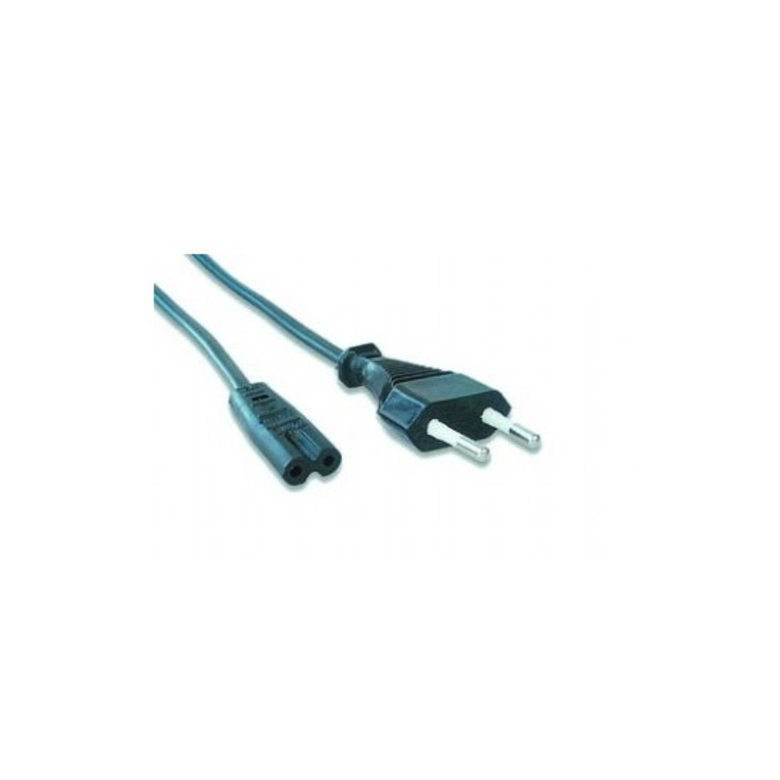 CABLE ALIMENTACION GEMBIRD SCHUKO A C7 2M