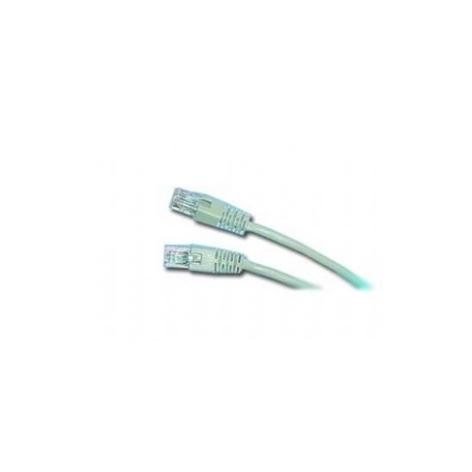 CABLE RED GEMBIRD UTP CAT5E 2M NEGRO