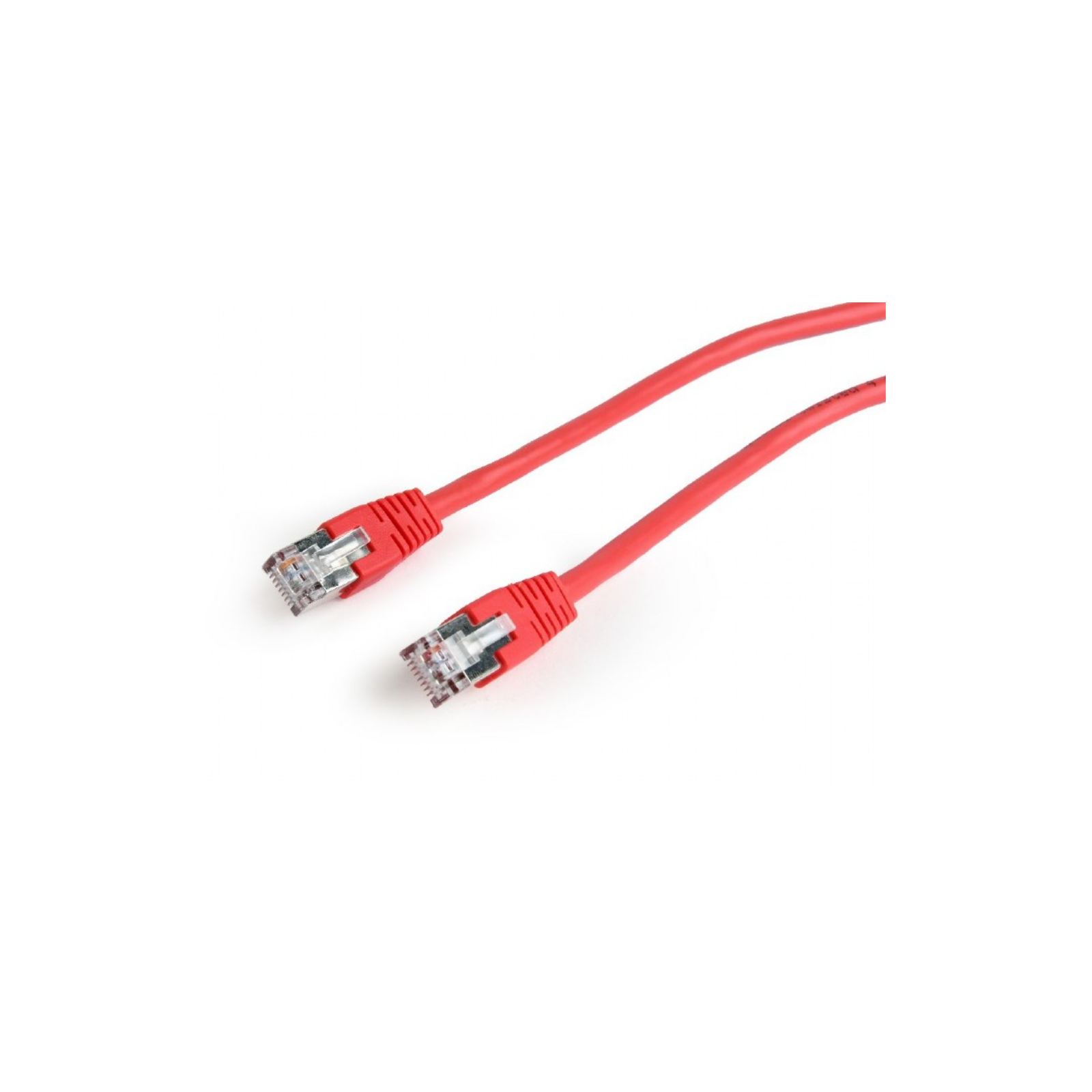 CABLE RED GEMBIRD FTP CAT6 05M ROJO