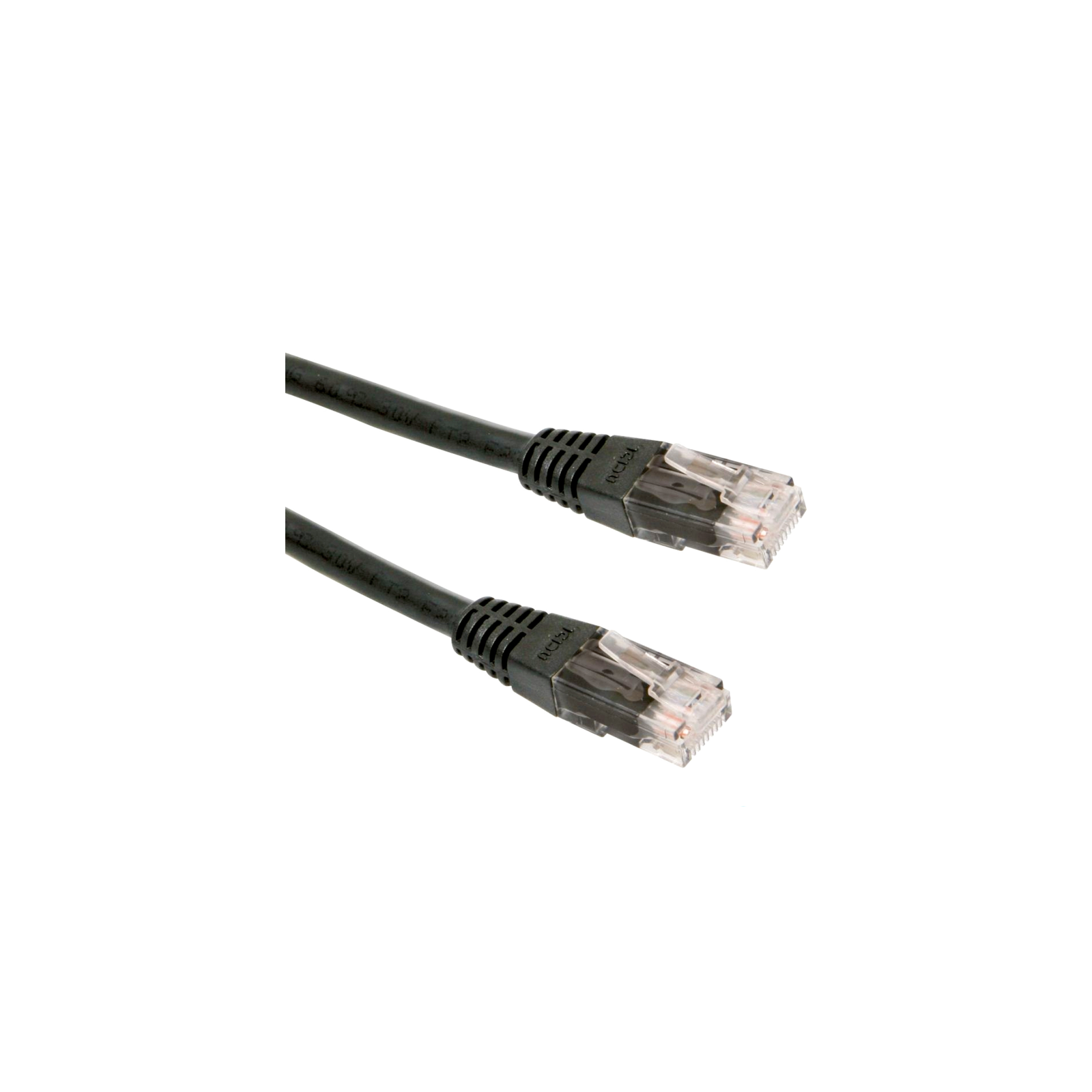 CABLE RED GEMBIRD UTP CAT5E 3M NEGRO