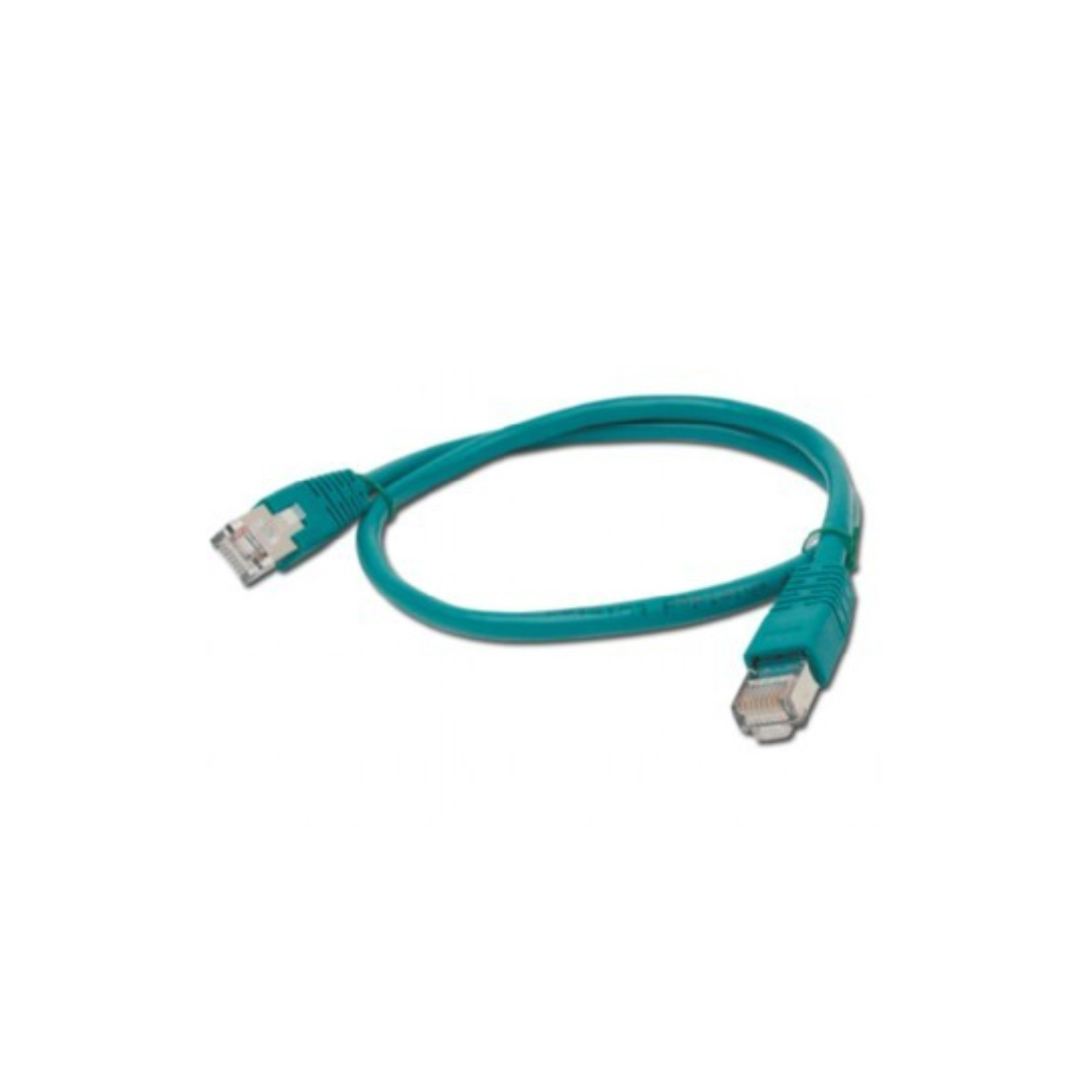 CABLE RED GEMBIRD FTP CAT6 1M VERDE