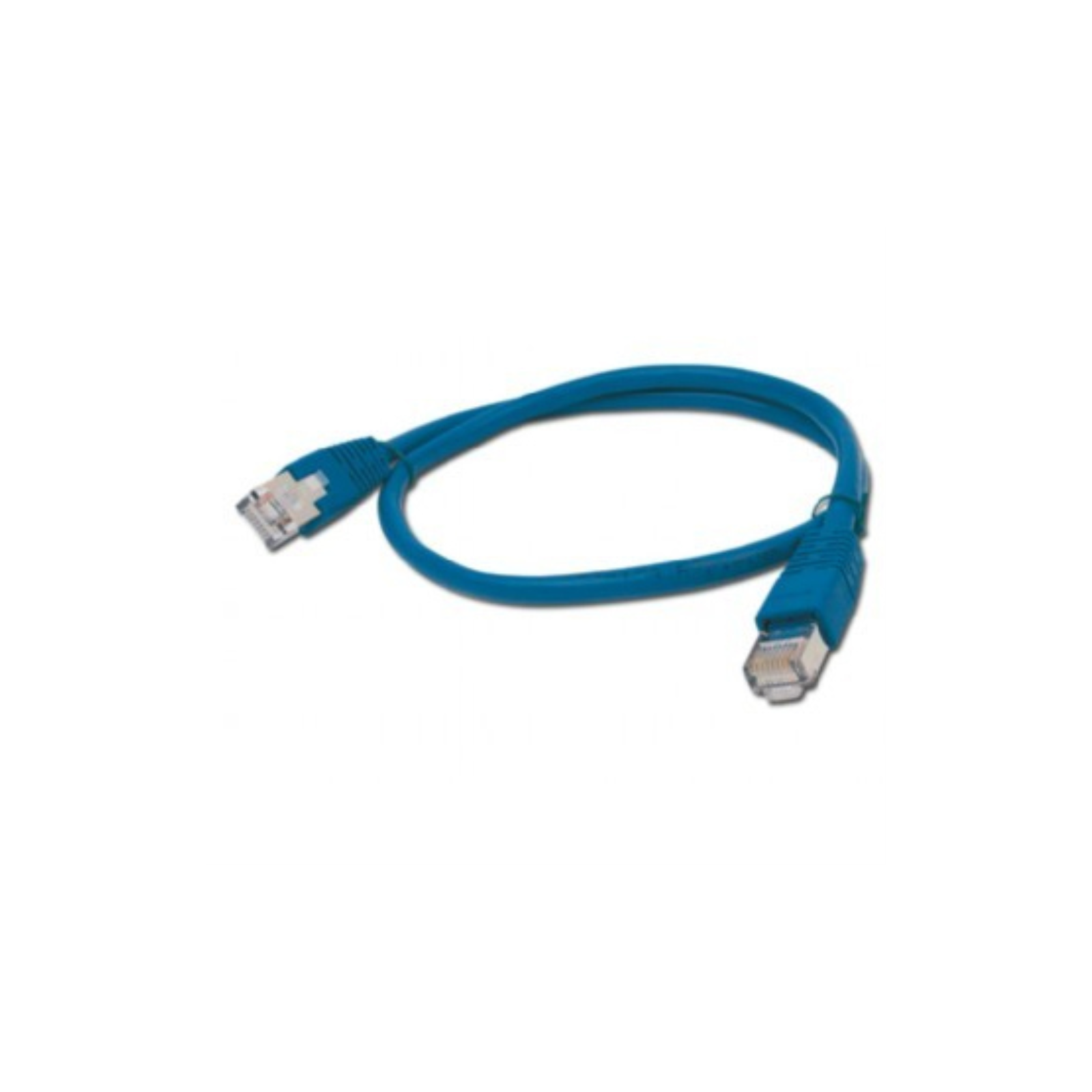 CABLE RED GEMBIRD FTP CAT6 1M AZUL