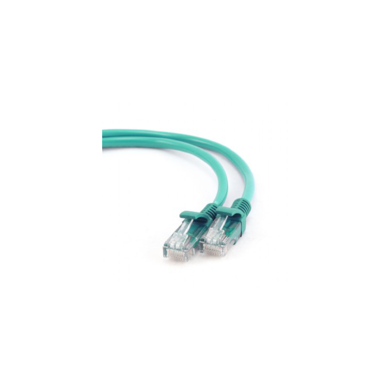 CABLE RED GEMBIRD UTP CAT5E 1M VERDE