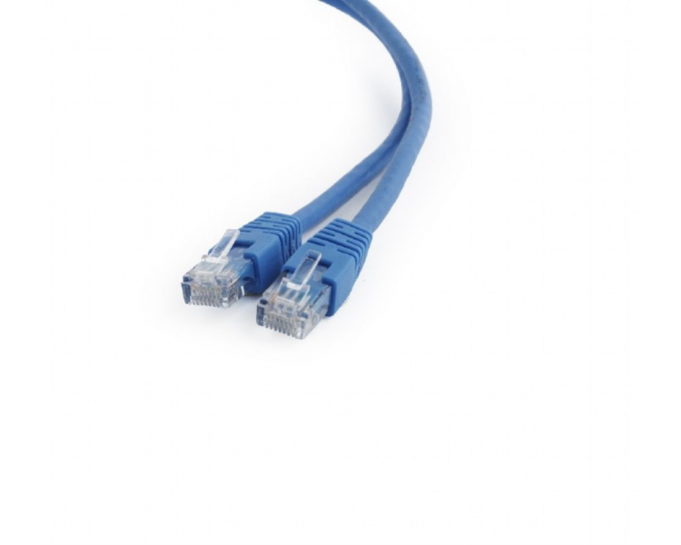 CABLE RED GEMBIRD UTP CAT6 025M AZUL