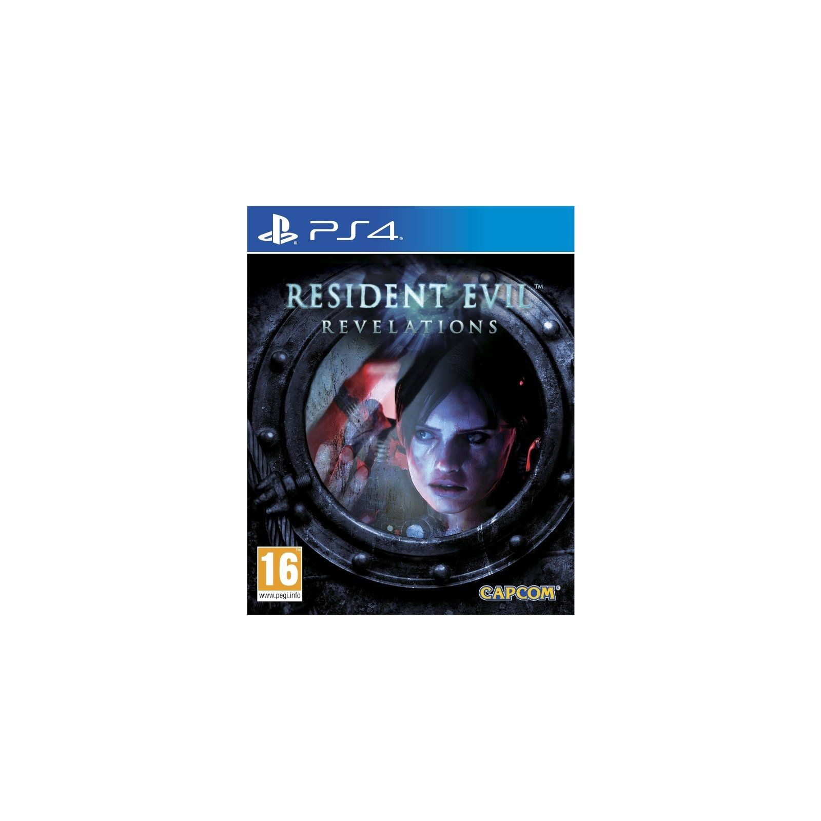 h2Resident Evil Revelations HD h2pDesarrollado bajo un apartado visual de Alta Definicion mejorados efectos de iluminacion y co