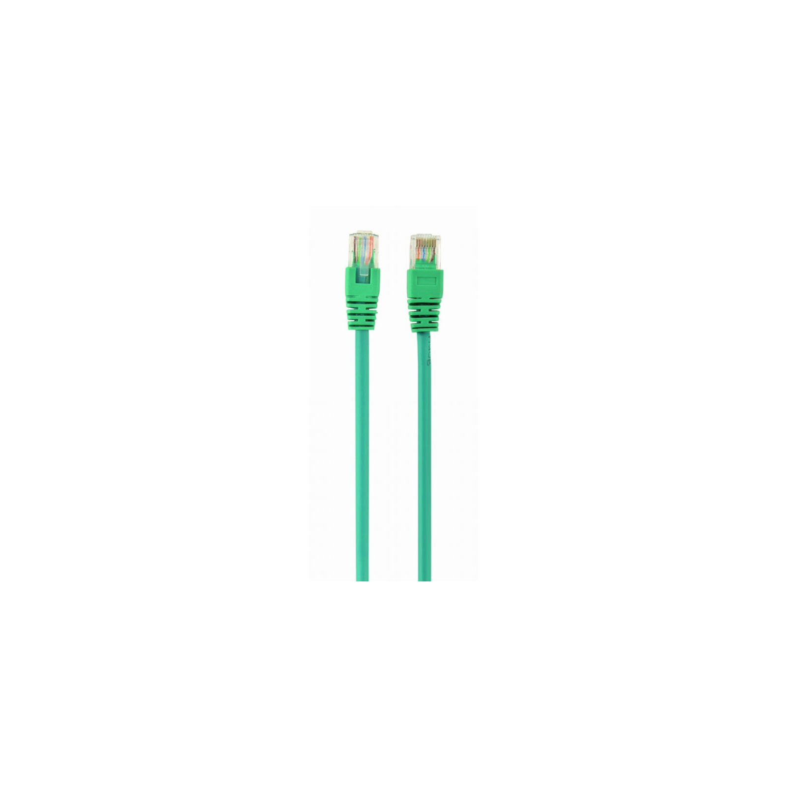 CABLE RED GEMBIRD UTP CAT6 025M VERDE