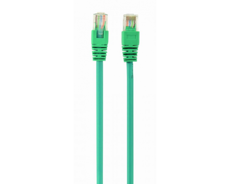 CABLE RED GEMBIRD UTP CAT6 025M VERDE