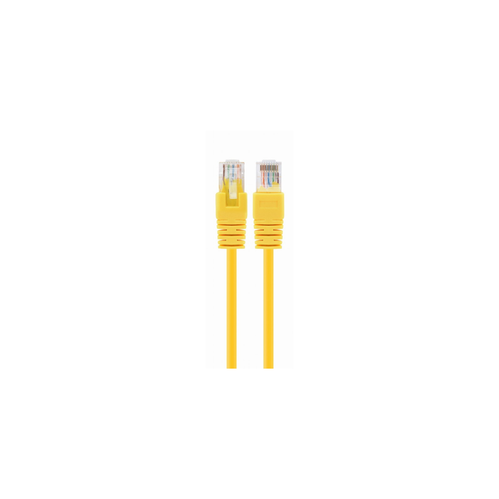 CABLE RED GEMBIRD UTP CAT6 025M AMARILLO