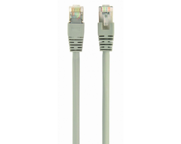 CABLE RED GEMBIRD FTP CAT6A LSZH 2M GRIS