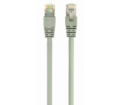 CABLE RED GEMBIRD FTP CAT6A LSZH 3M GRIS