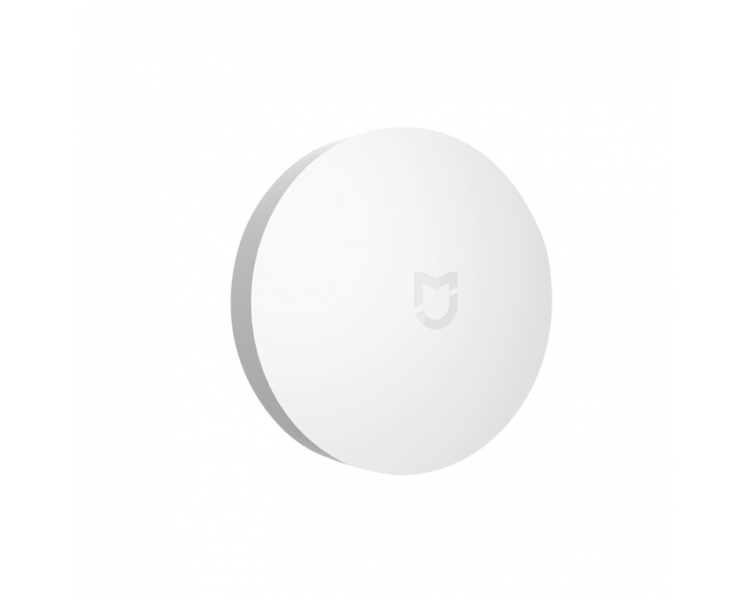 SWITCH XIAOMI MI WIRELESS SWITCH INTERRUPTOR WIFI BLANCO