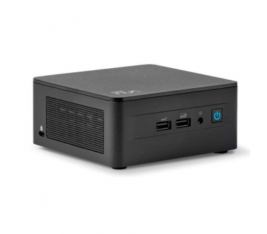 h2Asus NUC 13 Pro RNUC13ANHI30000 Mini PC h2divpEl Asus NUC 13 Pro RNUC13ANHI30000 dispone de un procesador Intel Core de 13ª 