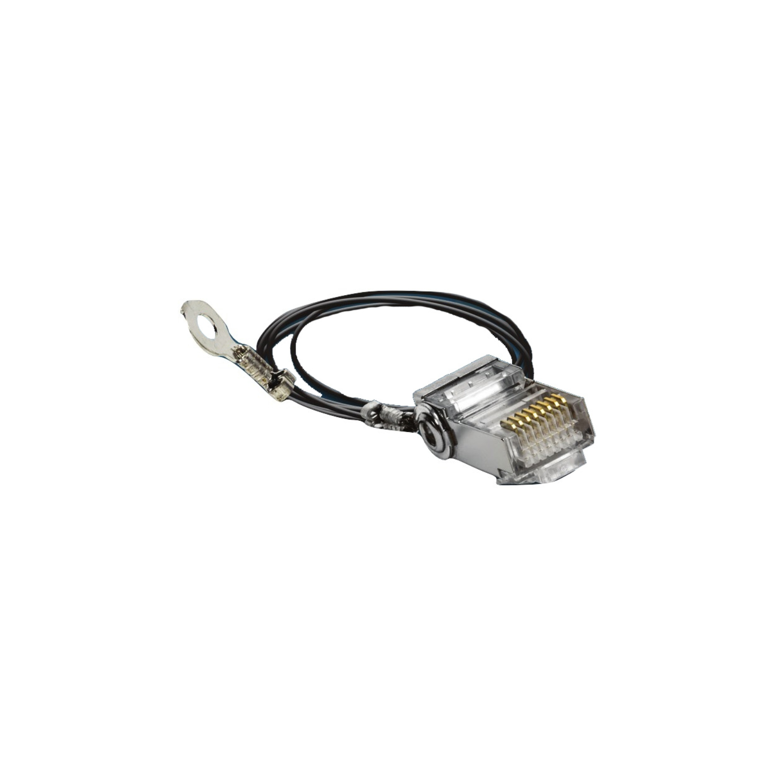 CONECTOR RJ45 TIERRA UBIQUITI TC GND TOUGH CONECTOR PACK 20 UND