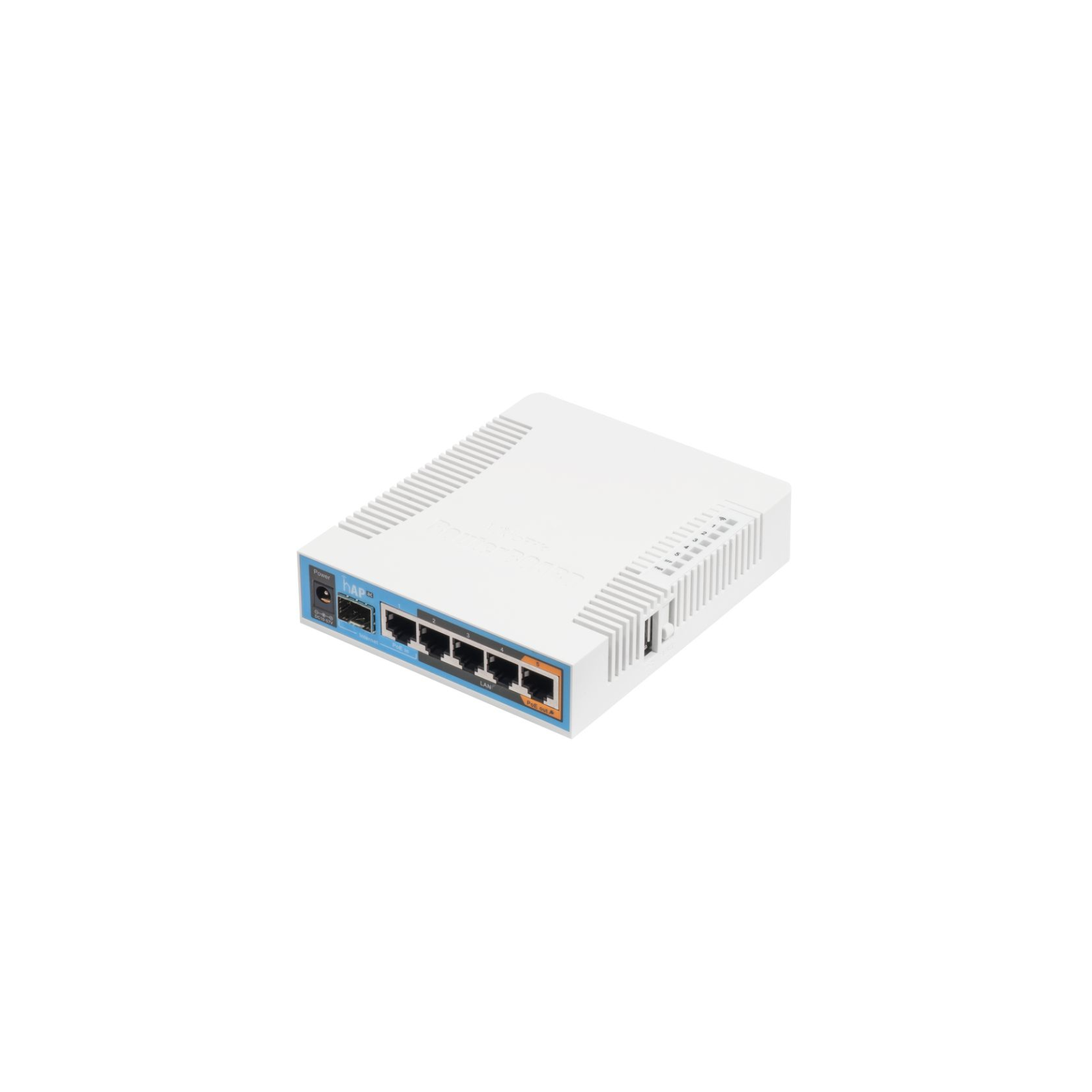 ROUTER MIKROTIK HAP AC RB962UiGS 5HacT2HnT