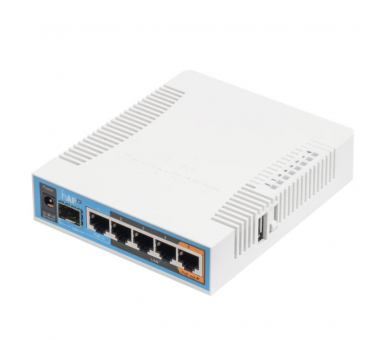 ROUTER MIKROTIK HAP AC RB962UiGS 5HacT2HnT