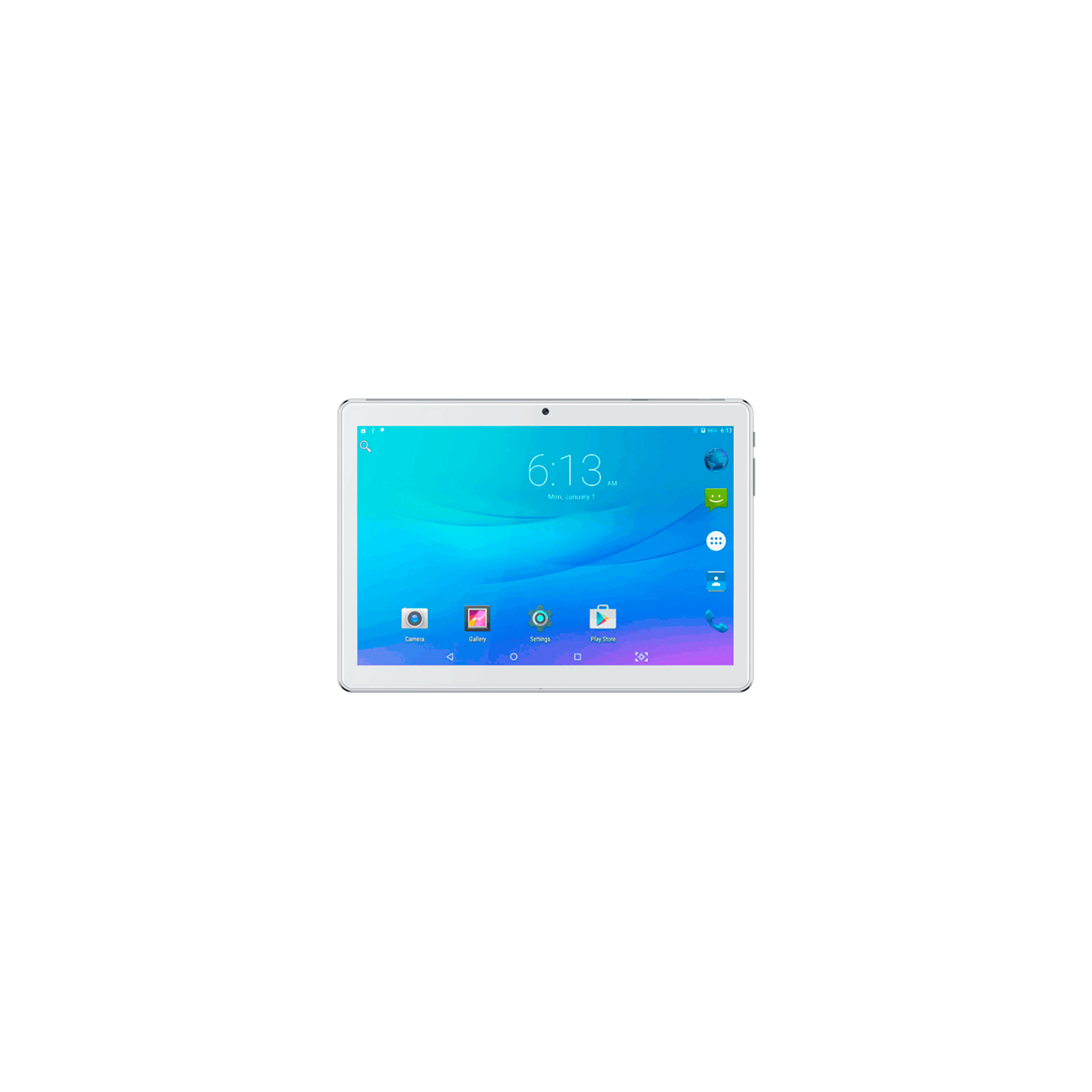 TABLET INNJOO SUPERB PLUS 3GB 32GB 101 LTE 4G ANDROID 91