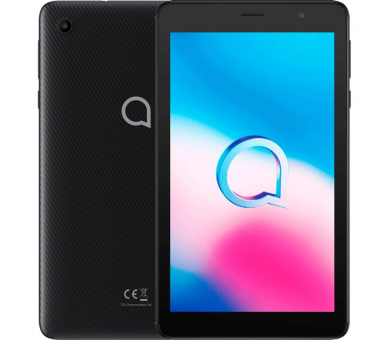 TABLET ALCATEL 1T 7 4X13 GHZ 52MP 16GB 1GB BLACK