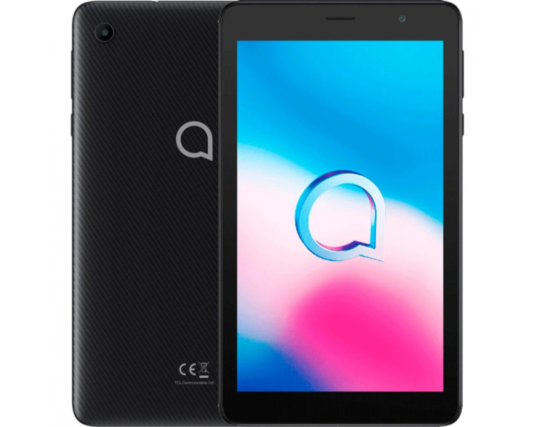 TABLET ALCATEL 1T 7 4X13 GHZ 52MP 16GB 1GB BLACK