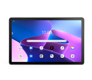 TABLET LENOVO M10 PLUS 3BD GEN 4GB 128GB 1061 2K 4GLTE ANDROID 12