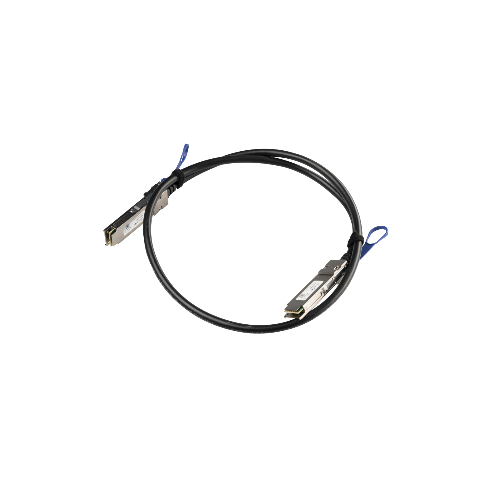 DAC MIKROTIK XQDA0001 DIRECT ATTACH QSFP28 100G 1 METRO